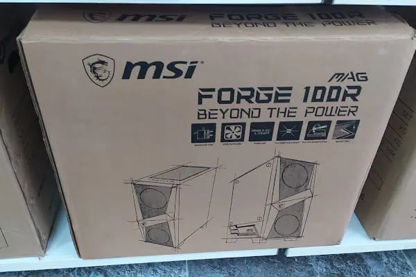 MgM Bilgisayar ve Laptop Tamir Servisi | Bilgisayar Tamircisi - Resim 20