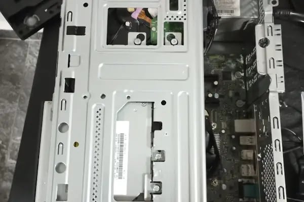MgM Bilgisayar ve Laptop Tamir Servisi | Bilgisayar Tamircisi - Resim 15