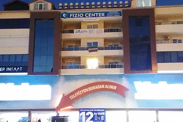 Fizio Center / Fizyoterapist Tarık Koban - Resim 4