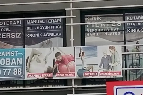 Fizio Center / Fizyoterapist Tarık Koban - Resim 3