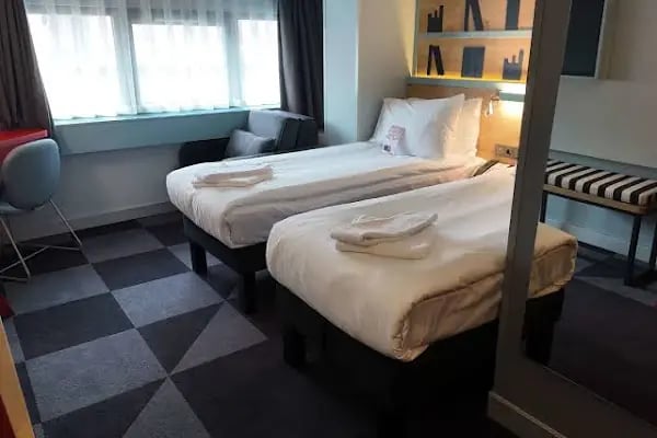 ibis Styles Ankara - Resim 9