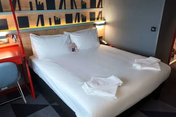 ibis Styles Ankara - Resim 10
