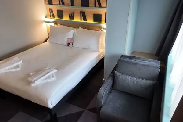 ibis Styles Ankara - Resim 8