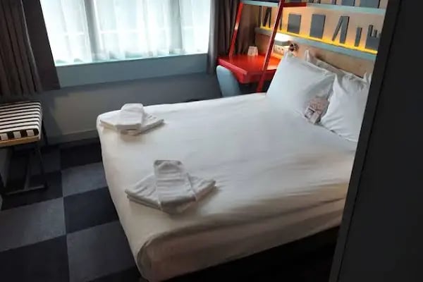 ibis Styles Ankara - Resim 11