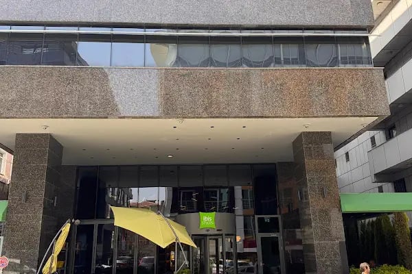 ibis Styles Ankara - Resim 12