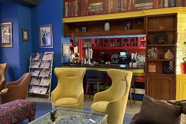 ibis Styles Ankara - Resim 14