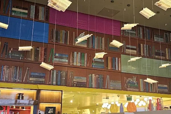 ibis Styles Ankara - Resim 17