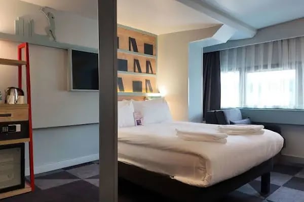 ibis Styles Ankara - Resim 2