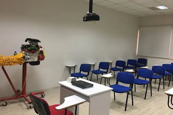 Özel Erenler Şirin Sürücü Kursu - Resim 1