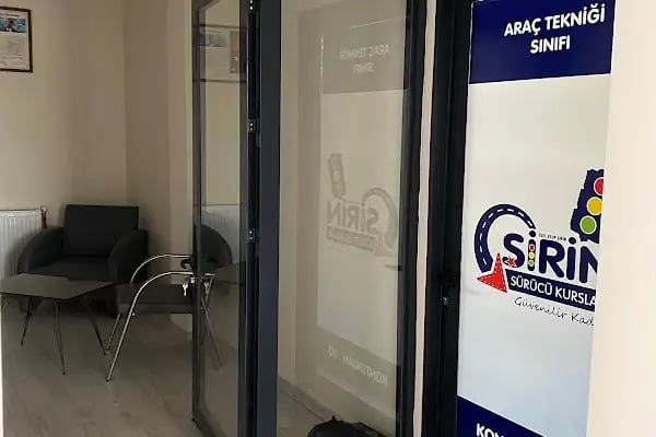 Özel Erenler Şirin Sürücü Kursu - Resim 4