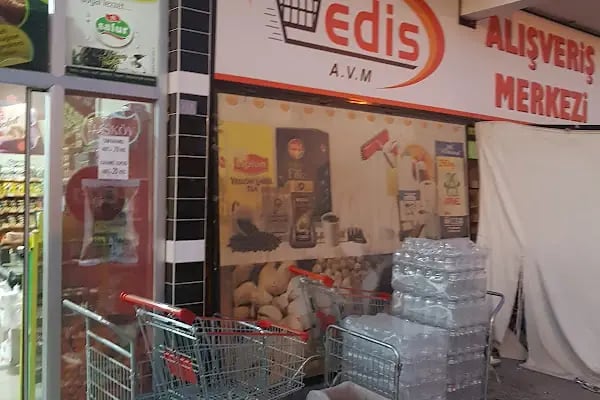 Edis Avm - Resim 16