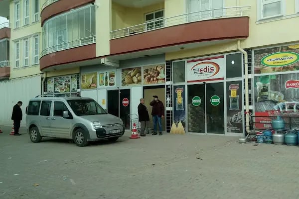Edis Avm - Resim 5