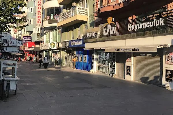 Platin Bayan Kuaförü - Resim 1