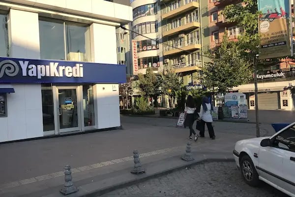 Platin Bayan Kuaförü - Resim 2