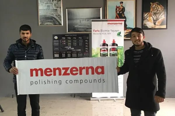 Gargara oto yıkama kuafor - Resim 4