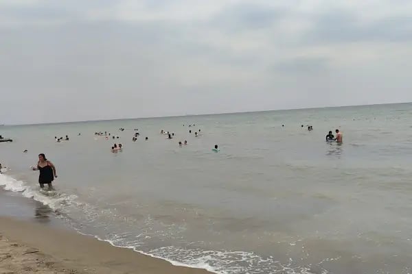 Denizciler askeri kamp - Resim 8