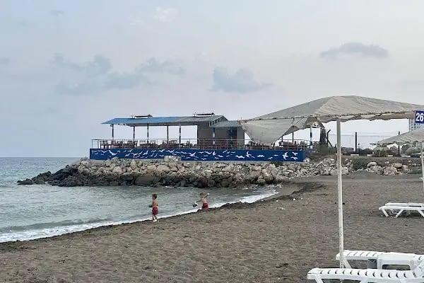 Denizciler askeri kamp - Resim 20