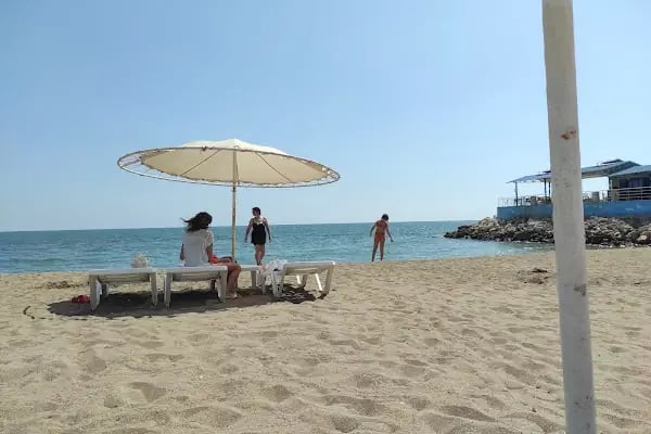 Denizciler askeri kamp - Resim 18
