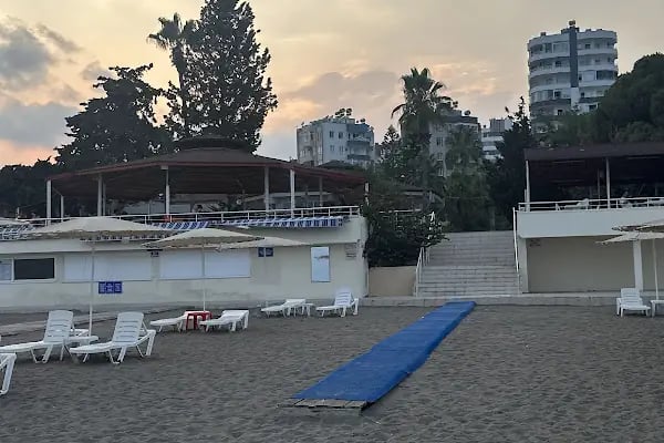 Denizciler askeri kamp - Resim 7