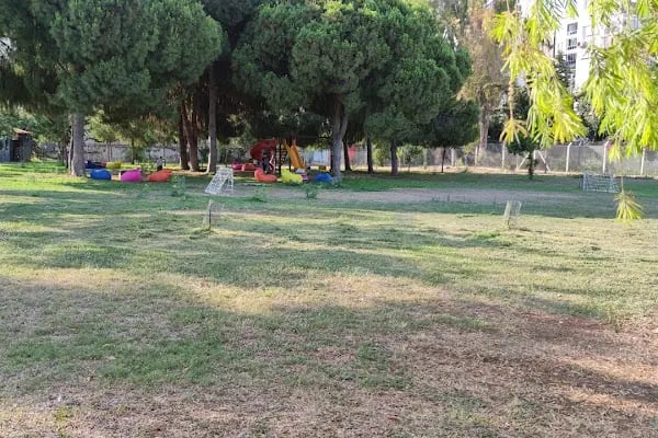 Denizciler askeri kamp - Resim 10