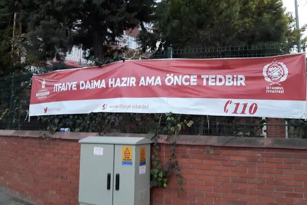 Bakırköy İtfaiye İstasyonu - Resim 10