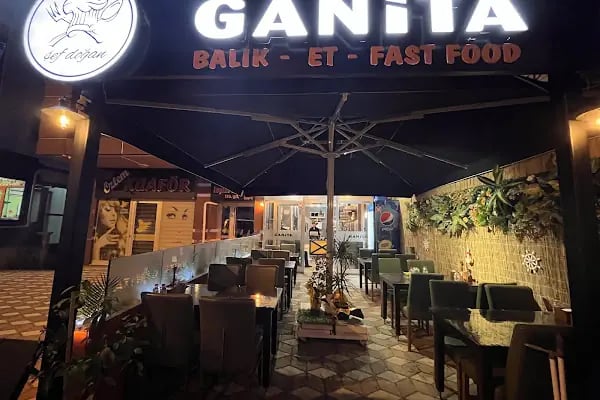 Ganita Balık Et - Resim 12