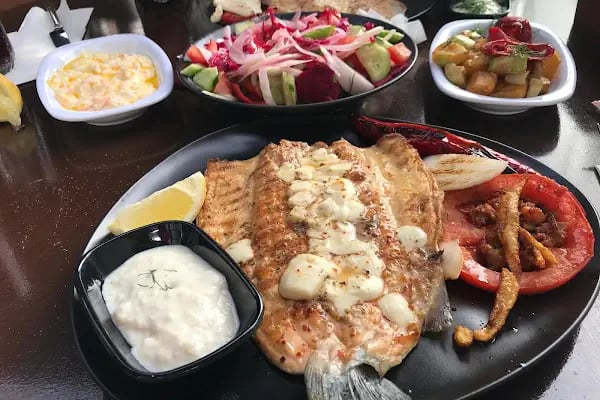 Ganita Balık Et - Resim 9