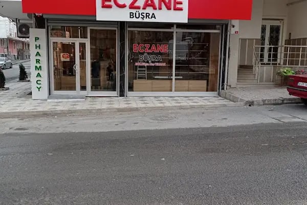 Büşra Eczanesi - Resim 2