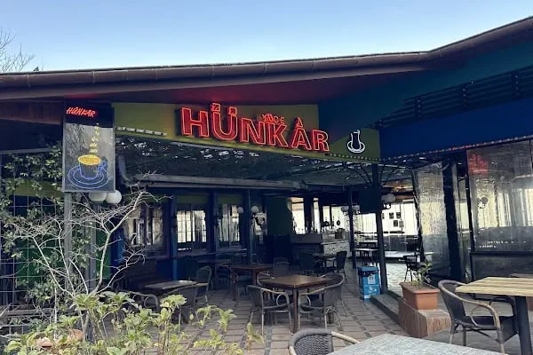Yüce Hünkar Düğün-Kına-Toplantı Salonları - Resim 8