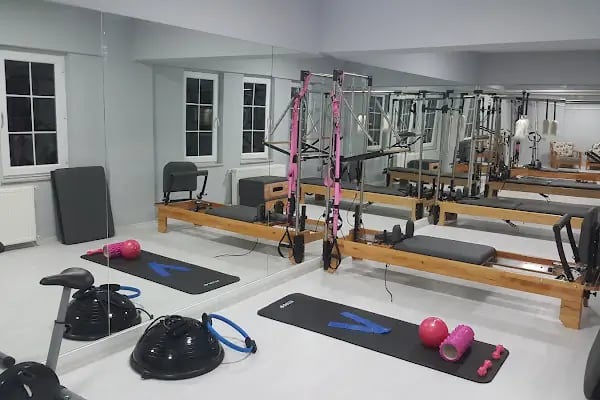 Powerlight Body Lab. - Resim 9