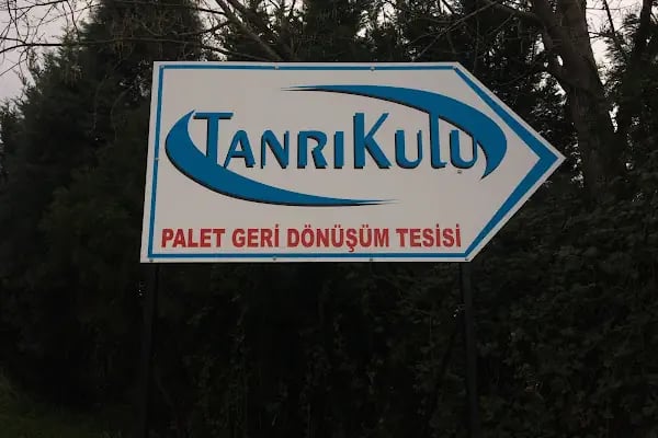 Tanrıkulu Ahşap Palet Tesisi - Resim 8
