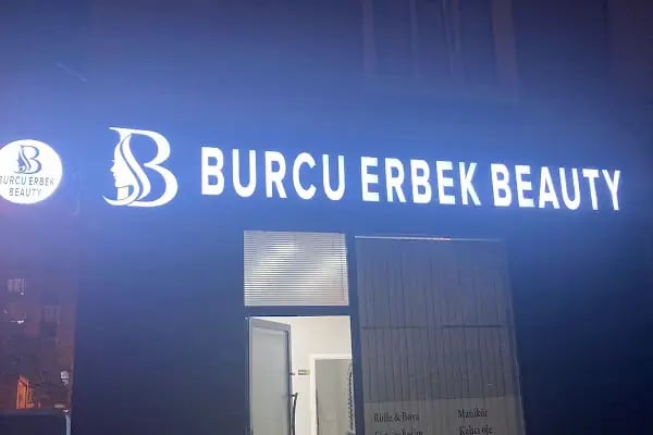 Burcu Erbek Beauty - Resim 6