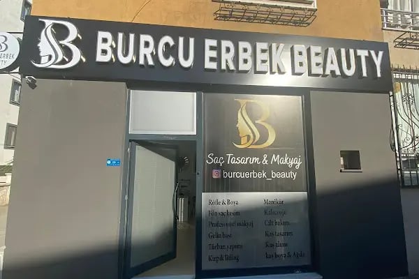 Burcu Erbek Beauty - Resim 5