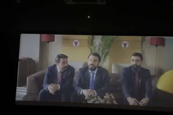 Marmaris Sinema - Resim 5