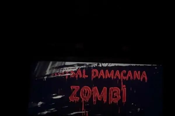 Marmaris Sinema - Resim 6