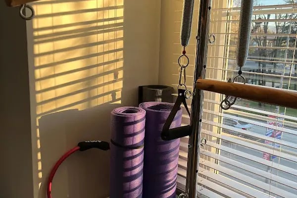 İnegöl Pera Pilates Studio - Resim 6
