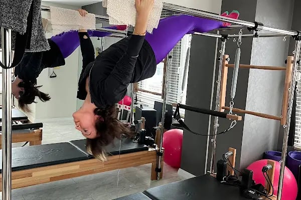 İnegöl Pera Pilates Studio - Resim 19