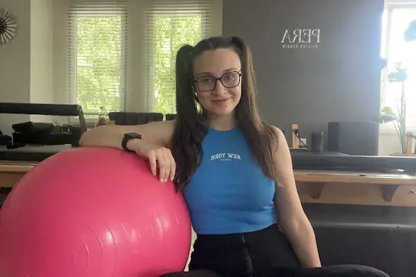 İnegöl Pera Pilates Studio - Resim 10