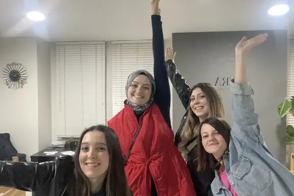 İnegöl Pera Pilates Studio - Resim 12