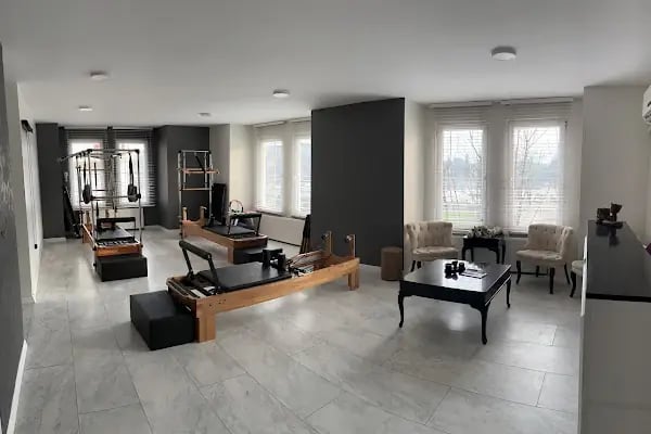 İnegöl Pera Pilates Studio - Resim 2