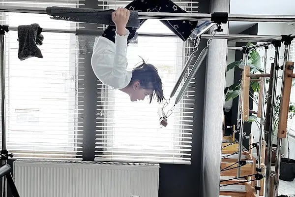 İnegöl Pera Pilates Studio - Resim 13