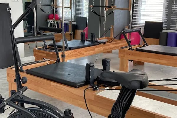 İnegöl Pera Pilates Studio - Resim 9