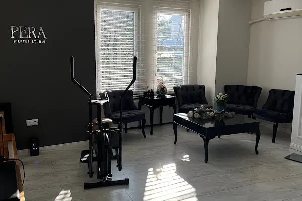 İnegöl Pera Pilates Studio - Resim 3