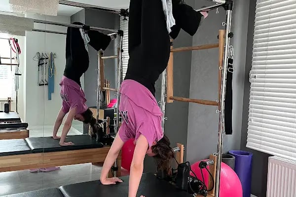 İnegöl Pera Pilates Studio - Resim 18
