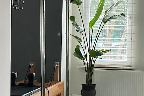 İnegöl Pera Pilates Studio - Resim 5