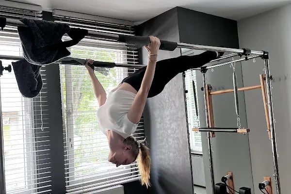 İnegöl Pera Pilates Studio - Resim 16