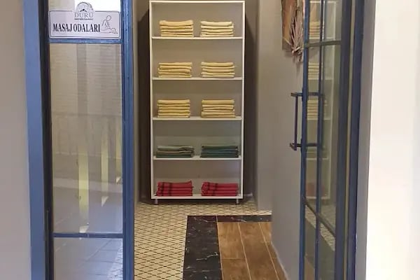 cevher Hamam &amp; Sauna - Resim 5