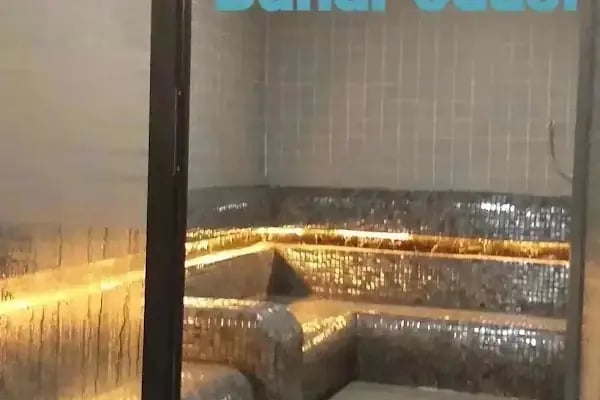 cevher Hamam &amp; Sauna - Resim 4