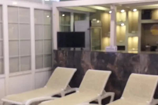 cevher Hamam &amp; Sauna - Resim 9