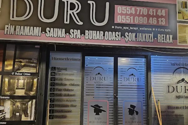 cevher Hamam &amp; Sauna - Resim 8